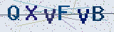 Anti-spam code *