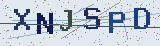 Anti-spam code *