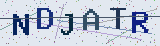Anti-spam code *