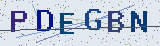 Anti-spam code *
