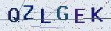 Anti-spam code *