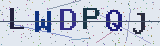 Anti-spam code *