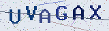 Anti-spam code *