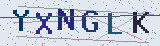 Anti-spam code *