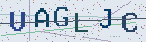 Anti-spam code *