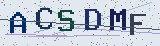 Anti-spam code *