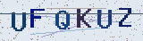 Anti-spam code *