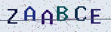 Anti-spam code *