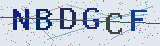 Anti-spam code *
