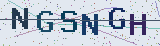 Anti-spam code *
