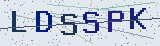 Anti-spam code *