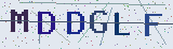 Anti-spam code *