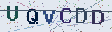 Anti-spam code *