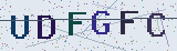 Anti-spam code *