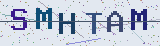 Anti-spam code *