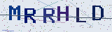 Anti-spam code *