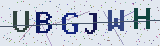 Anti-spam code *