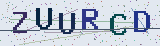 Anti-spam code *