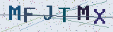 Anti-spam code *