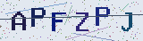 Anti-spam code *