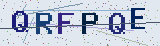 Anti-spam code *