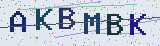 Anti-spam code *
