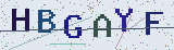 Anti-spam code *