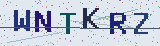 Anti-spam code *
