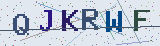 Anti-spam code *