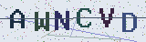 Anti-spam code *