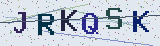 Anti-spam code *