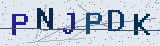 Anti-spam code *