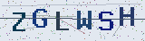 Anti-spam code *