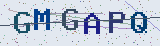 Anti-spam code *