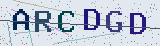 Anti-spam code *