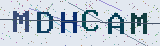 Anti-spam code *