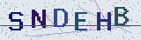 Anti-spam code *