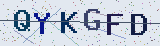 Anti-spam code *
