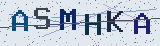 Anti-spam code *