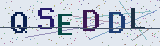 Anti-spam code *