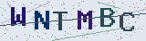 Anti-spam code *