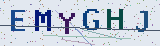 Anti-spam code *