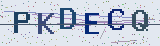 Anti-spam code *