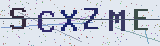Anti-spam code *