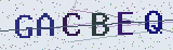 Anti-spam code *