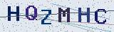 Anti-spam code *
