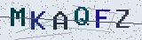 Anti-spam code *