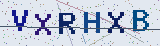 Anti-spam code *