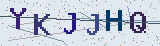 Anti-spam code *
