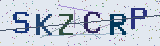 Anti-spam code *